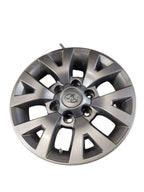 Wheel 16x7 Alloy 6 V Spoke Silver Fits 16-19 TACOMA 667305