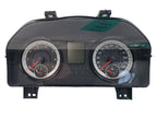 Speedometer Classic Style 5 Lug Wheel MPH Fits 18-20 DODGE 1500 PICKUP
