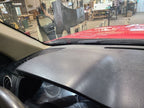 Dash Panel Fits 14-21 TUNDRA 662482