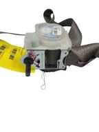 F150      2016 Seat Belt Rear 603664