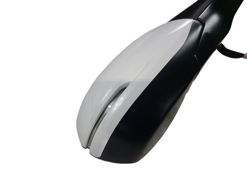 Passenger Side View Mirror Power Body Color Cap Heated Fits 17-22 CR-V