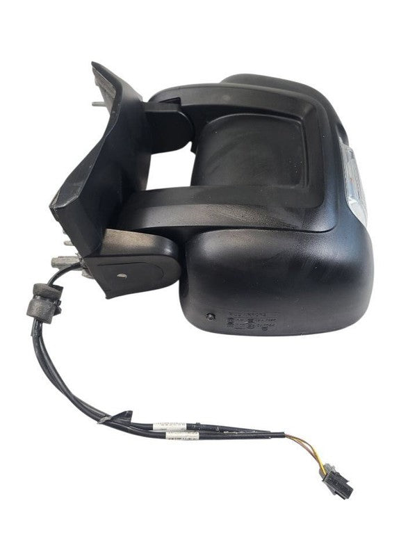 Driver Side View Mirror Manual Non-heated Fits 14-22 PROMASTER 2500 VA