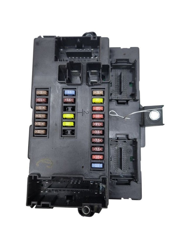 Chassis ECM Body Control BCM ID 68268175 Fits 15-17 PROMASTER 2500 VAN