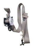 TSX       2012 Seat Belt Rear 646416