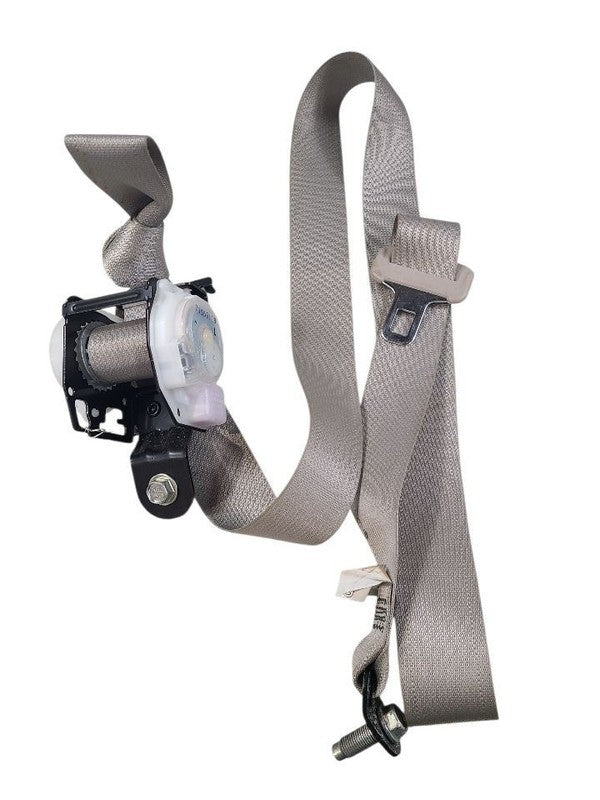 TSX       2012 Seat Belt Rear 646416