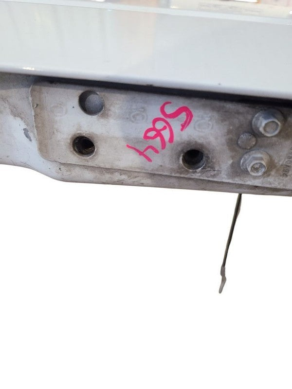 Trunk/Hatch/Tailgate Without Tailgate Step Fits 13-16 FORD F250SD PICK