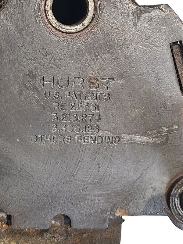 DART      1963 Transmission Shift 671229