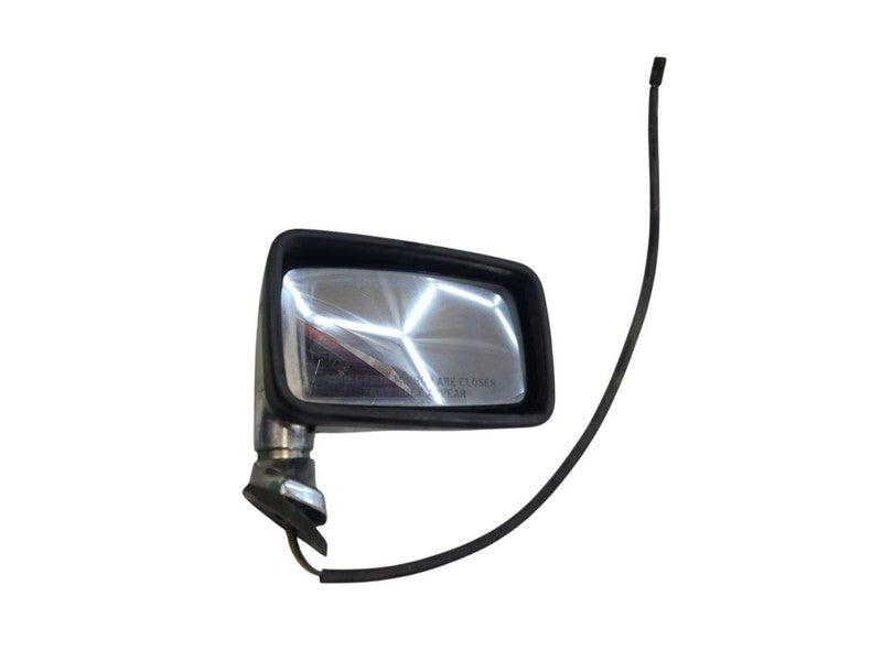 Passenger Right Side View Mirror Power Fits 84-91 GRAND WAGONEER 67894
