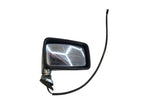 Passenger Right Side View Mirror Power Fits 84-91 GRAND WAGONEER 67894