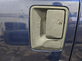 Driver Door Handle Exterior Door Rear Fits 99-16 FORD F250SD PICKUP 63