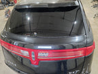 Trunk/Hatch/Tailgate Rear View Camera Privacy Tint Glass Fits 10-19 MK