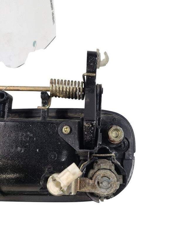 MIATA     1999 Door Handle Exterior 653184
