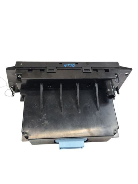 Temperature Control Automatic Control Opt CJ2 Fits 02-07 RENDEZVOUS 59