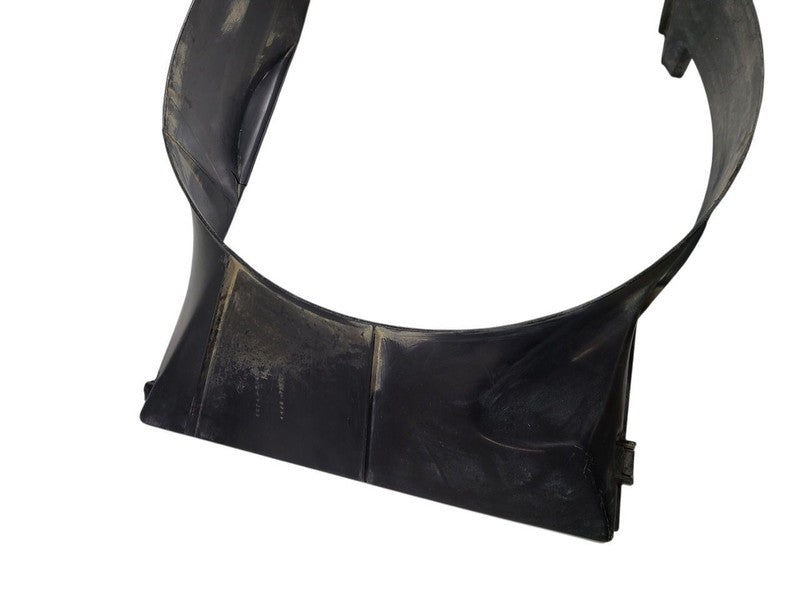 BRONCO    1992 Radiator Shroud 648937