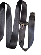 ALTIMA    2015 Seat Belt Rear 649043