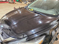 Hood Sedan Fits 16-18 ALTIMA 664580