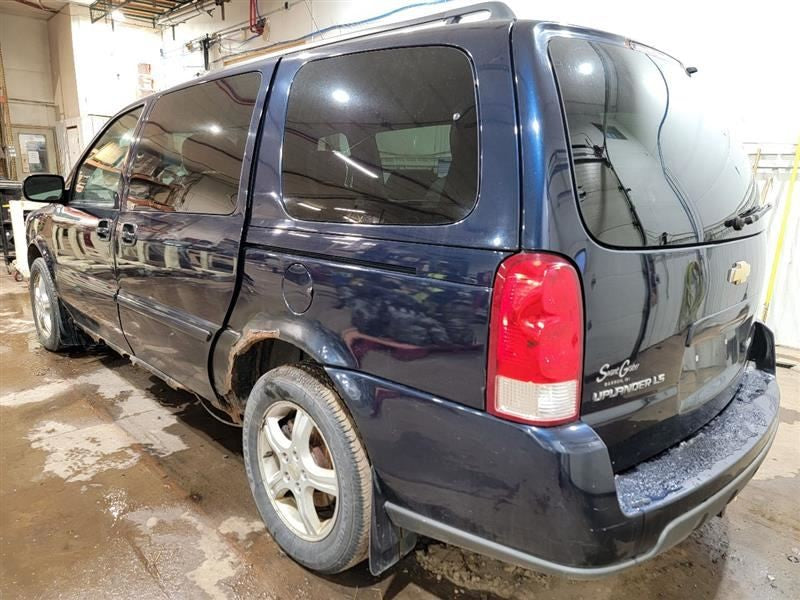 Air Bag SV6 Passenger Dash Fits 05-06 MONTANA 570390