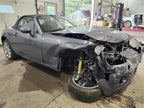 Passenger Front Door Electric Fits 06-14 MAZDA MX-5 MIATA 590745