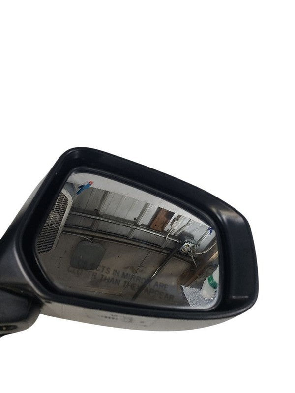 Passenger Side View Mirror Power Bodycolor Painted Fits 15 17-24 MIRAG