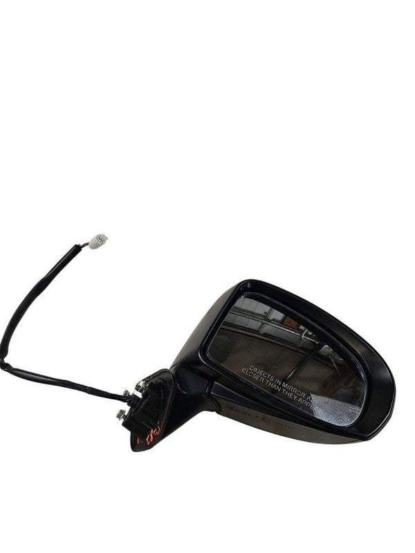 Passenger Side View Mirror Power Prius VIN Du Heated Fits 10-15 PRIUS 