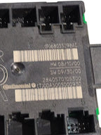 RAM2500   2010 Chassis ECM 649345