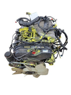 Engine 3.4L VIN N 5th Digit 5VZFE Engine 6 Cylinder Fits 95-99 TACOMA 