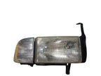 Passenger Corner/Park Light Beside Headlamp Fits 94-02 DODGE 2500 PICK