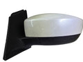 Driver Side View Mirror Painted Cap Without Memory Fits 17-19 ESCAPE 6