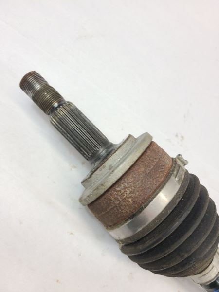 Driver Axle Shaft Front Axle 2.5L A25AFKS Engine Fits 18-19 CAMRY 5635