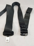 REAR SIERRA150 2020 Center Retractor Seat Belt Rear 540652