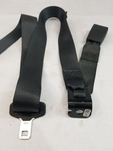 REAR SIERRA150 2020 Center Retractor Seat Belt Rear 540652