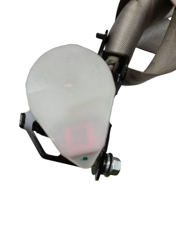 ODYSSEY   2012 Seat Belt Rear 609440