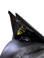 Driver Side View Mirror Painted Cap Without Memory Fits 17-19 ESCAPE 6