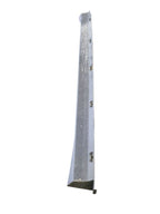 H3        2006 Rocker Panel Moulding 665582