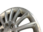 Wheel 19x7-1/2 15 Spoke Bright Finish Opt P64 Fits 08-12 ENCLAVE 61138