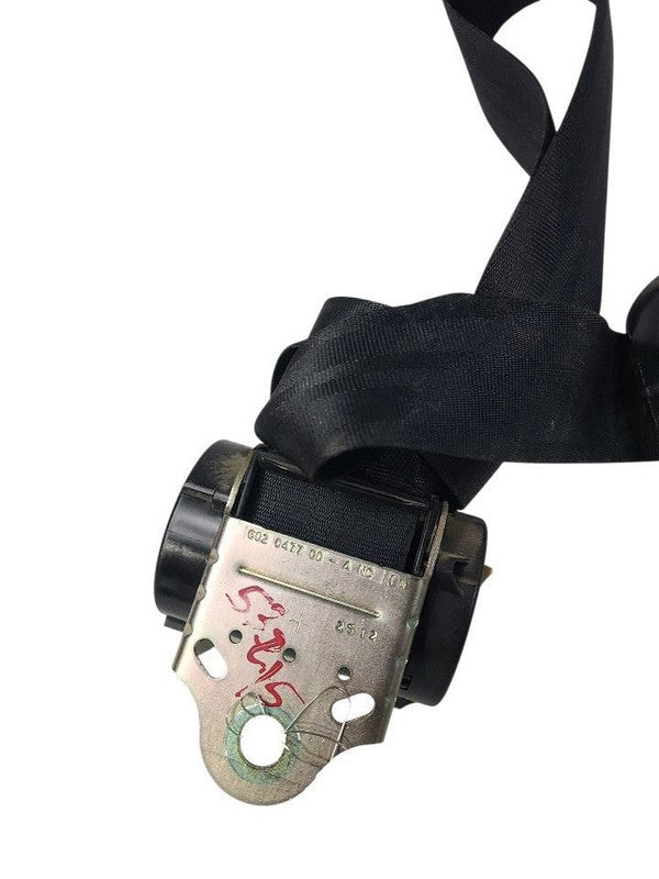 ECLIPSCRS 2022 Seat Belt Rear 655259
