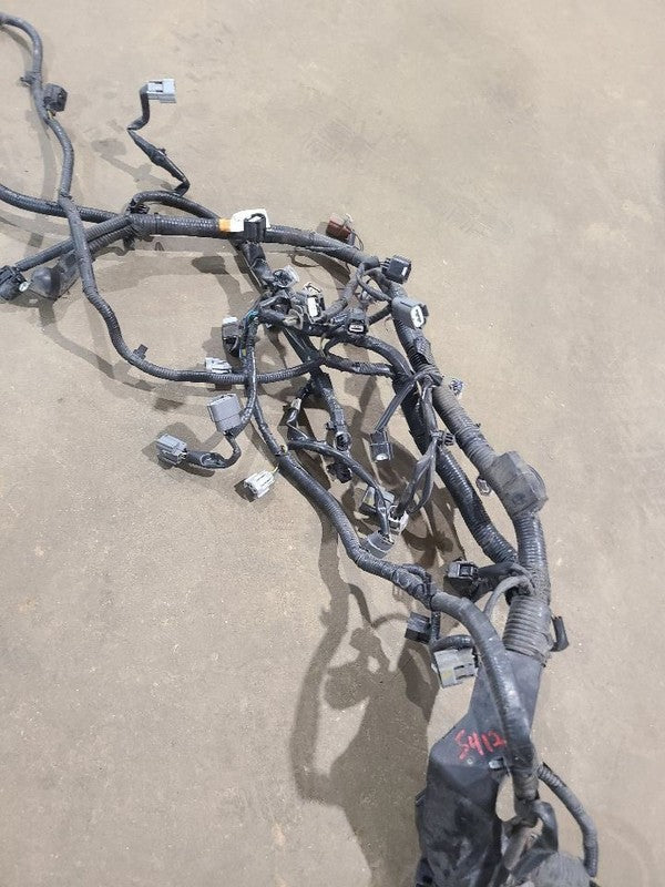 QX60      2016 Engine Wire Harness 659891