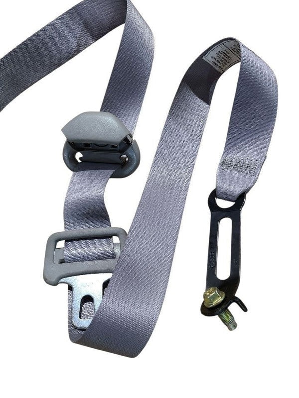 TACOMA    2002 Seat Belt Rear 635396
