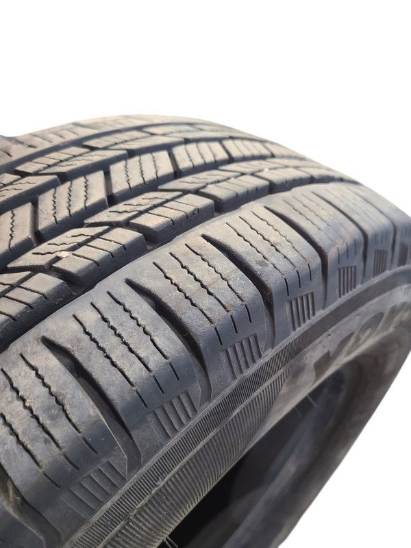 2 USED Tires 235 65 16 YOKOHAMA 90% 673965