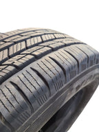 2 USED Tires 235 65 16 YOKOHAMA 90% 673965