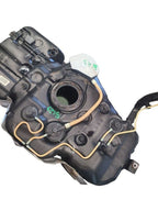 Fuel Tank VIN Model Fp 7th And 8th Digit Turbo Fits 11-17 AUDI Q5 6365