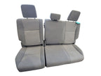 TUNDRA    2012 Seat Rear 673009