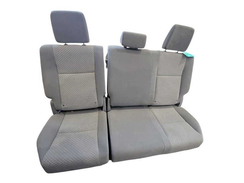 TUNDRA    2012 Seat Rear 673009