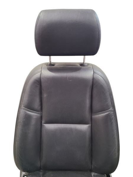 Passenger Front Seat Bucket Seat Opt AN3 Electric Fits 07-08 ESCALADE 