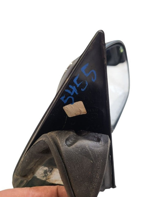 Passenger Side View Mirror Power Fits 99-02 SIERRA 1500 PICKUP 662545