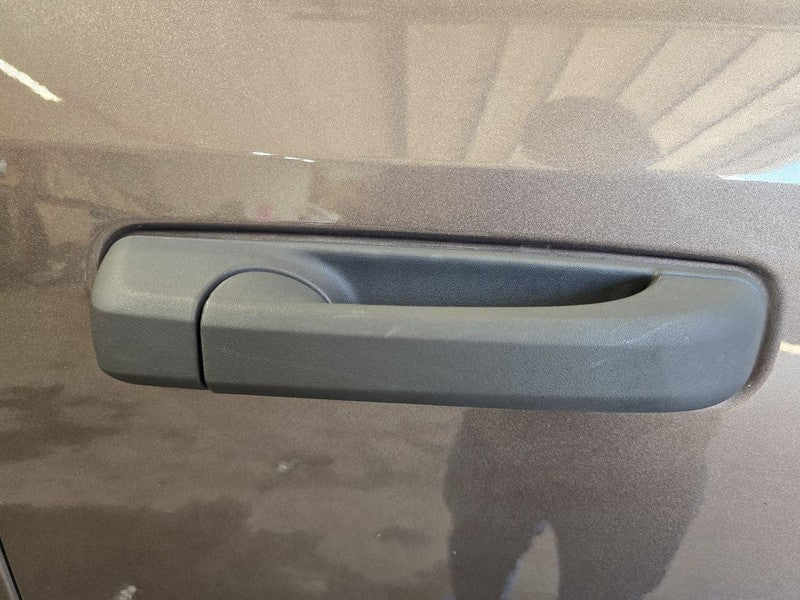 Passenger Door Handle Exterior Handle Fits 09-23 DODGE 1500 PICKUP 641