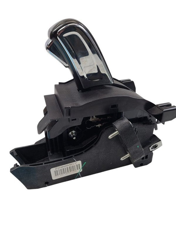 VOLT      2012 Transmission Shift 619032