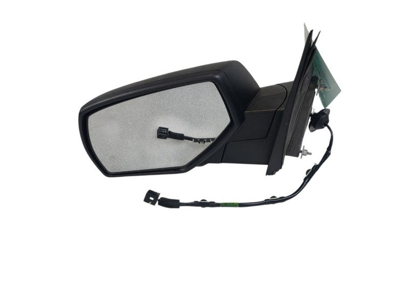 Driver Side View Mirror Classic Style Fits 14-19 SIERRA 1500 PICKUP 66