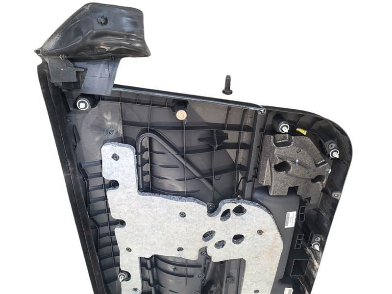 M235I     2016 Front Door Trim Panel 594700