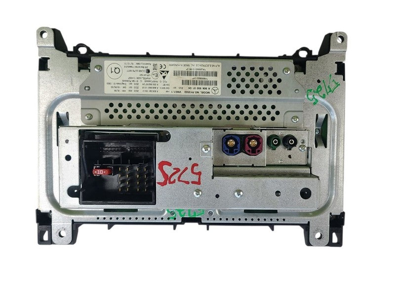 Audio Equipment Radio 5.8" Screen Fits 14-18 MERCEDES SPRINTER 2500 68
